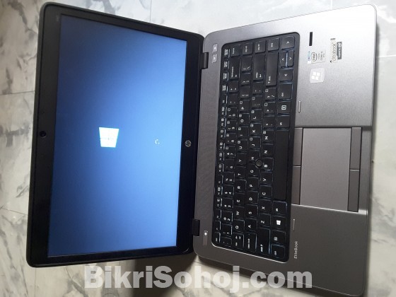 Hp Eletbook 840